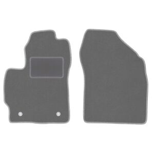 Első autószőnyegek: Toyota Corolla E14 / E15 szedán (2007-2012)