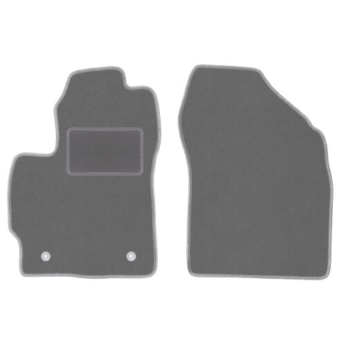 Első autószőnyegek: Toyota Corolla E14 / E15 szedán (2007-2012)