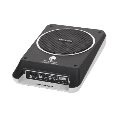 Peiying PY-NB3000 kompakt aktív mélynyomó 144542349