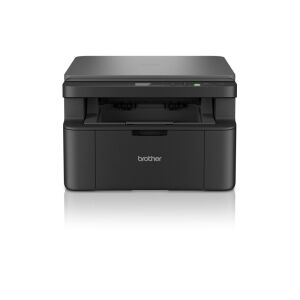 Brother 3-in-1 Printer | DCP-L1640W | Laser | Mono | A4 | Wi-Fi | Black 144542697 - Brother Drukarka laserowa