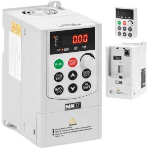VFD frekvenciaváltó inverter 500 Hz 2200 W 230 V 144543181 - Villanymotor