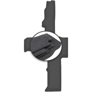 Prémium autószőnyegek a következő modellekhez: VW Grand California 0 (2019-) 144548685 - Autószőnyeg