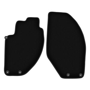 BASIC első velúr szőnyegek: Alfa Romeo 166 szedán (1998-2009)