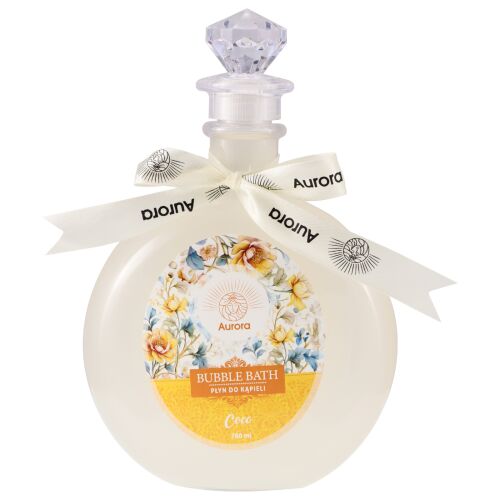 AURORA Bubble Bath Coco fürdőhab 780 ml 144551777