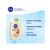 NIVEA BABY Olaj 200ml 80590 161615432