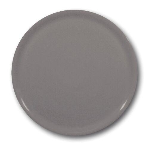 Tartós Speciale porcelán pizzatányér, szürke, 330 mm - 6 darabos készlet. 144553968
