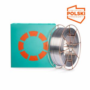 NEM RÉZES HEGESZTŐHUZAT SG2 QBA ECO 0,8MM OP. 15KG - DRU SP08 15N