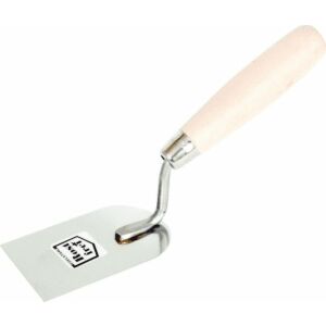 Stukker simító 50*100 - E-322-1050