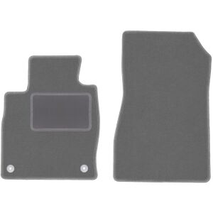 Első autószőnyegek: Nissan Juke II F16 crossover (2019-)