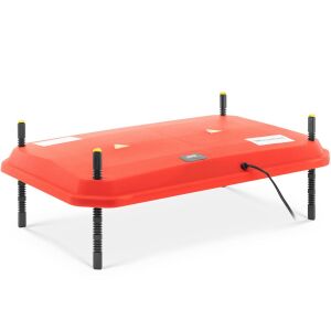 Fűtőlapos inkubátor baromfi-csirkeneveléshez - akár 50 csibéhez 144564629 - Haszonállat tartás