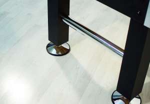Asztali foci PROFI BLACK EDITION 30427443