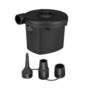 Elektromos pumpa medencematrachoz, golyós kompresszor 12 V 230 V Teesa 144566110 - Pumpa