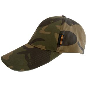 CAMO VÉDŐSAPKA - R-815-1104 144566252 - Férfi baseball sapka