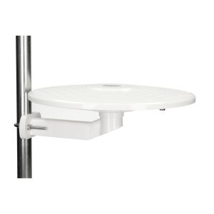 Mindenirányú antenna DVB-T vételhez, fehér