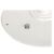 Mindenirányú antenna DVB-T vételhez, fehér 144567352