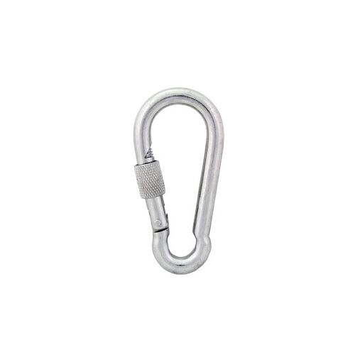 KÖTÉLKARABINER KS-40 ZK biztonsági karabiner - Karabíner