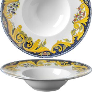 Specjale Barocco tésztalap, átmérő 275 x 60 mm - 6 darabos készlet 144569686 - Tálalás