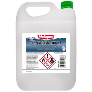 5L-ES SZÍNVIZSGÁLÓ BENZIN - MC-600-5050 144569935 - Felületkezelő szer