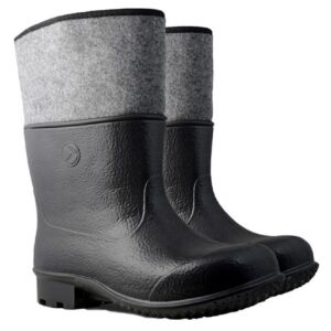 BUTY PIANKOWE EVA, FILCAK ROZMIAR 43 144572450 - Buty ochronne