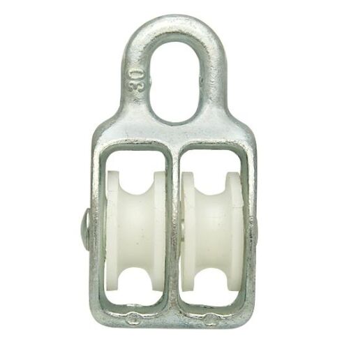 DUPLA FIX KÖTÉLCSIRGA 25MM - BL25 DUPLA 144573281