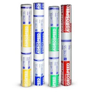 AGRO NEM SZŐTT ANYAG FEHÉR 17G AGROSPEED 1.6*100M - S-BW 85206