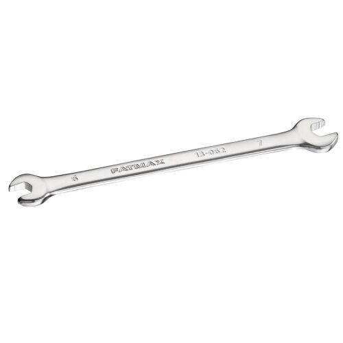 CSÚSZÁSGÁTLÓ NYITOTT VÉGŰ VILLÁSKULCS 20*22MM - S/13-071-0