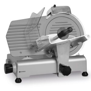 Hendi Kitchen Line 250 hús- és sajtszeletelő teflon bevonattal 150W - Hendi 210222 144578689 - Szeletelő gép