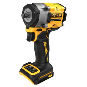 AKKUS ÜTVECSAVAROZÓ 3/8'' XR 18V 0*AH - DW DCF923N 144580281 - Fúró és csavarozó