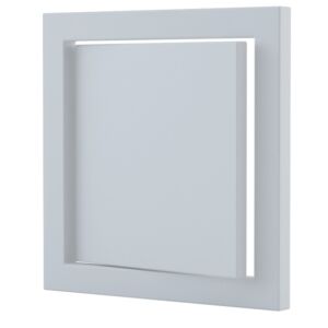 MŰANYAG ABS KÉZBIZTOSÍTÓ AJTÓ 200*300MM - WD-007-1245