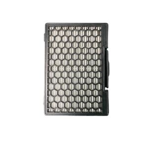 HEPA szűrő porszívóhoz 10310