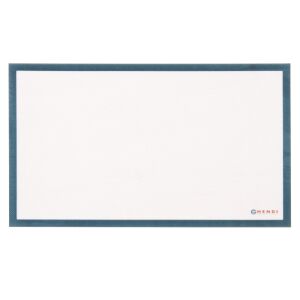 Szilikon sütőszőnyeg 600x400mm - Hendi 677827 144583166 - Hőálló sütőlap