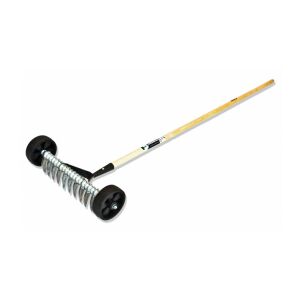 Kerekes gyepszellőztető - BIG-AEK 144583430 - Kert