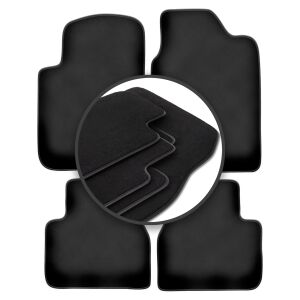 Prémium autószőnyegek a következőkhöz: Land Rover Freelander I SUV (1996-2006) 144583687 - Jármű & Alkatrész