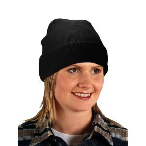 FEKETE PAMUT SAPKA CZBAWB - BHP CZB B 144584756 - Férfi sapka