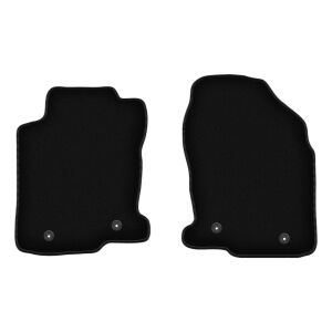 BASIC első velúr szőnyegek a következőhöz: Lexus NX 300H crossover (2014-)