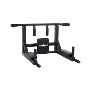 Rebel multifunkcionális korlátrúd, falra szerelhető, max. 200 kg teherbírású