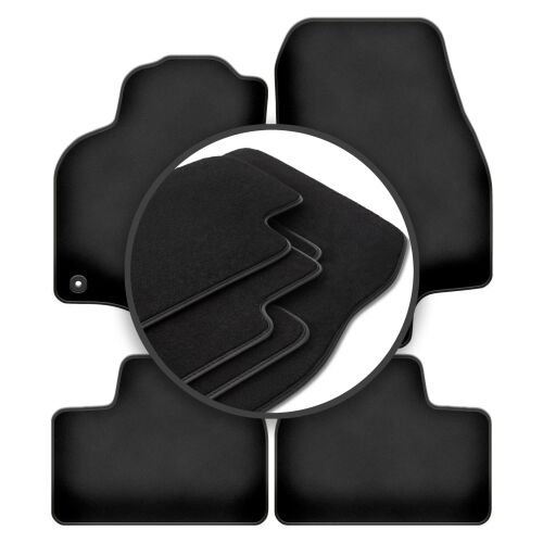 Prémium autószőnyegek: Opel Astra G kabrió, kupé, bertone (1998-2009) 144589048