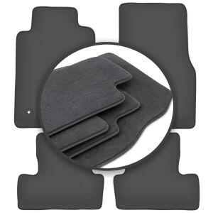 Prémium autószőnyegek: Ford Mustang MK5 kupé (2004-2014) 144590088 - Jármű & Alkatrész