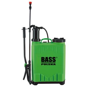Kézi, vállra szerelhető nyomásszóró, 12 l 144590752 - Kert