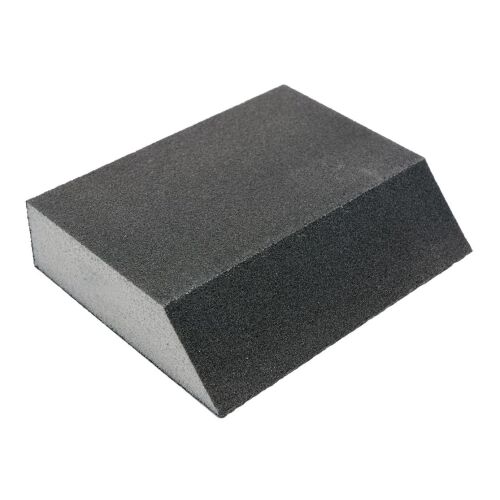 TRAPÉZ CSISZOLÓTÖMB SZEMCSÉTÉVEL 220 - PA KL ET 220