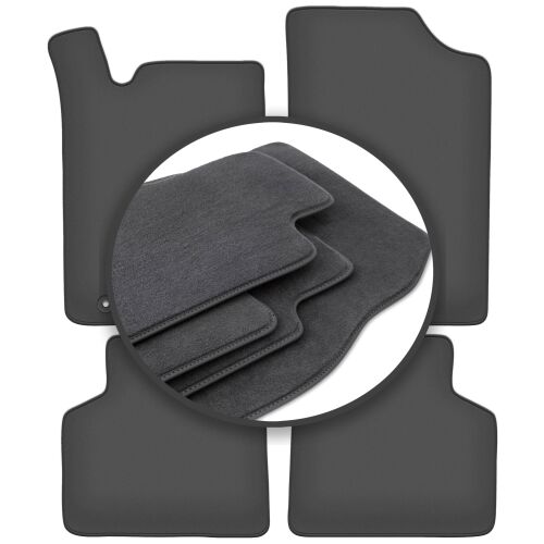 Prémium autószőnyegek: Citroen Xantia X1 / X2 kombi, ferdehátú (1993-2001) modellekhez 144595078