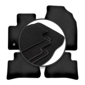 Prémium autószőnyegek: Toyota C-HR crossover (2016-) 144595292 - Jármű & Alkatrész