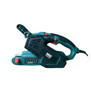 1550 W-os szalagcsiszoló fához és fémhez 144595920 - Szerszámgép