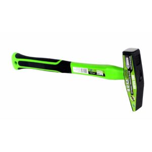 Üvegszálas mérnökkalapács, 500 g, 10 év garancia