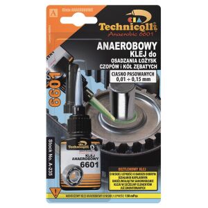 ANAEROB RAGASZTÓ 6601 10G - TQ A-235