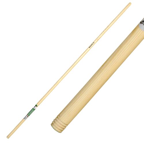 ECSETNYÉL, LAKKOZOTT, FA CSORNAL 120CM - BIG-KDL 144596994