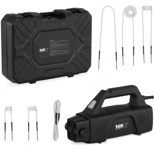 Indukciós fűtőcsavaros fűtő 1500 W + 6 tekercs 144597551