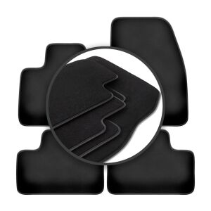 Prémium autószőnyegek a következő modellekhez: Volvo C40 ferdehátú (2021-) 144599232 - Jármű & Alkatrész