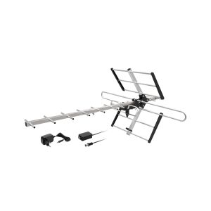 Irányított 4K LTE DVB-T2 földi TV antenna