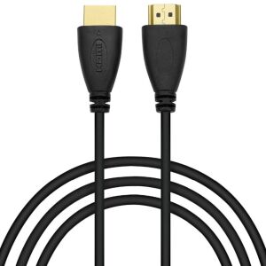 Kabel przewód HDMI 2.0 4K - 3 m 144599686 - HDMI kábel